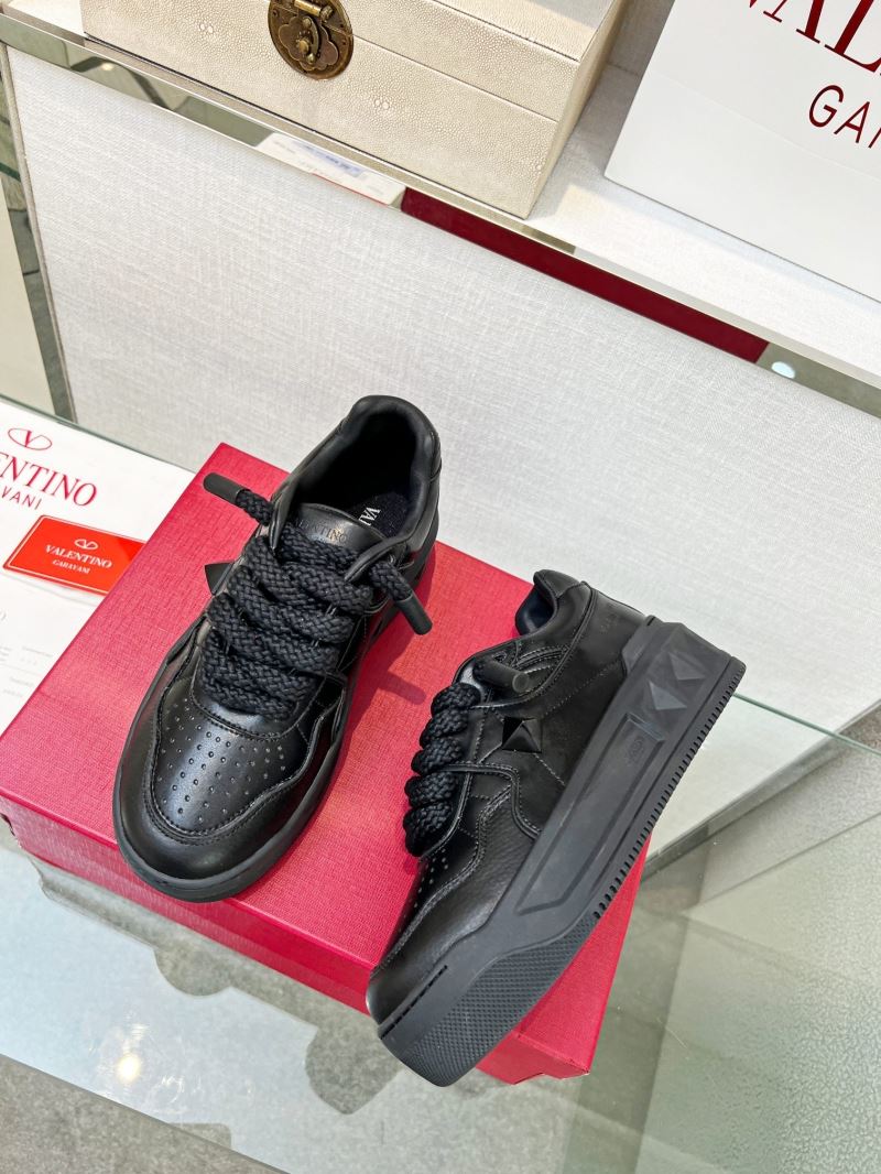 Valentino One Stud Shoes